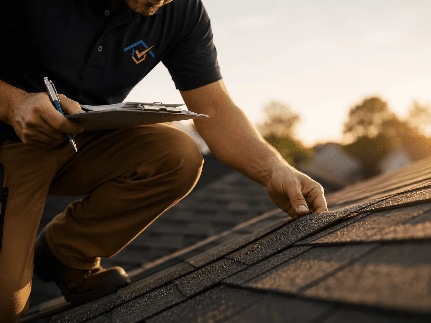 Why Choose Roof Inspection in Gainesville, TX